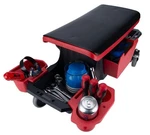 Performance Tool Rolling Storage Garage Creeper Detailing Seat Casters W85035 New. Price: $99.99.