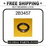 2B3457 Nut-bearing Lock 3C5110 For Caterpillar (cat) New. Price: $25.33.