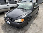 Passenger Front Spindle/knuckle Vin 4TH Digit Fits 97-05 Malibu 1495595 Used. Price: $50.00.