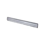 Toyota Sequoia Right Rear Passenger Door Molding Trim Silver 2001-2004 02 03 Used. Price: $79.99.