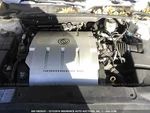 Driver Rear Suspension Without Crossmember 3.9L Fits 06-11 Lucerne 823558 Used. Price: $613.32.