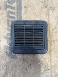 2011-2018 Ram 2500 3500 Rear Cab Air Pressure Vent Grille Panel Trim Used. Price: $35.00.