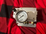 Dry Bulk Trailer - Auto Dome Lid Rmc Control Box Valve. Price: $289.99.
