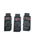2025 Audi S3 Oem Keyless Entry Antenna Set 3PCS 5WA962133E Used. Price: $69.92.
