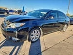 Driver Rear Suspension Without Crossmember Fits 05-12 Avalon 3793871 Used. Price: $493.00.