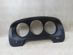 Cluster Bezel Dash Trim Fits 2001 2002 2003 2004 2005 2006 Acura Mdx Y56-191230 Used. Price: $41.11.