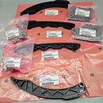 Timing Chain Kit For 2015-2021 Subaru Impreza Wrx 2.0L FA20 Us New. Price: $158.24.
