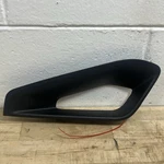 2006-2009 Volkswagen Eos Front Left Console Trim Oem Used. Price: $16.92.