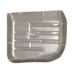 Sherman 733-45L Left Rear Floor Panel For 1961-1964 Chevy Impala New. Price: $125.55.
