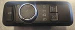 2022-25 Ford Maverick Dashboard Left Headlight Lamp Switch Oem ML3T13D061ACW Used. Price: $45.51.