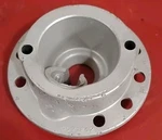 1956-67 C1 Corvette Oil Canister By-pass Valve 5573842 Dated 1967 *3E Used. Price: $59.99.