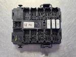 2007-09 Gmc Yukon Denali Cabin Interior Fuse Box 15093837 01 Oem Dashboard Lh Used. Price: $39.00.