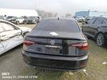 Lh Blind Spot Alert Oem 19-20 Volkswagen Jetta 1YR Wrnty Used. Price: $95.00.