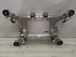 Oem Bmw F90 F92 M5 M8 Rear Axle Subframe Suspension Carrier Crossmember 28K Used. Price: $370.00.