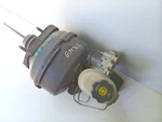 1995-2005 Chevrolet Cavalier Power Brake Booster W/ Master Cylinder Oem Used. Price: $129.99.