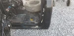 14 Chevy Silverado 1500 Regular Cab Corner Post Rocker Left Driver Used. Price: $382.50.