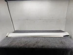 Dodge Durango Gt 11-26 Awd Oem Left Driver Side Skirt Rocker Panel Molding Cover Used. Price: $120.00.