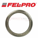 Fel-pro Exhaust Pipe Flange Gasket For 1984-1986 Jeep Wagoneer 2.8L V6 Tb New. Price: $18.98.