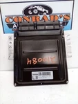 Engine Ecm Electronic Control Module Awd Fits 04 Infiniti G35 1078111 Used. Price: $109.99.