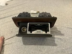 1990-1994 Lexus LS400 Center Console Ashtray Wood Grain Trim Oem Used. Price: $75.00.