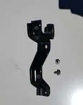 2014-2016 Maserati Ghibli M157 Q4 Oem Rear Fuse Box Module Mount Bracket C687 Used. Price: $29.95.