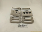 Land LR4 Set Of Interior Overhead Dome Light Lamp & Grab Handle Fits 10-16 Used. Price: $152.88.