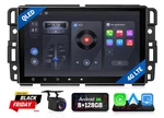 Eonon GMX6S Pro 8+128 Android 13 Stereo Dsp Gps Carplay Radio For Gmc Sierra New. Price: $304.52.