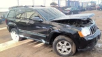 Driver Front Spindle/knuckle Excluding SRT8 Fits 05-10 Grand Cherokee 6974729 Used. Price: $112.08.