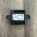 2022-2025 Chrysler Pacifica Front Left Driver Side Door Control Module Oem Used. Price: $45.00.