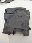 1999-12 Hyundai Kia Upper Timing Cover 21360-23600 Oem 21360-2322 Used. Price: $13.77.