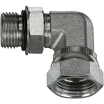 Gates G60289-0804 Ring Boss To Female Pipe Swivel Npsm 90 (sae Sae) New. Price: $34.52.