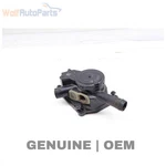 2018-2025 Porsche Cayenne Turbo Right Engine Oil Separator PAB10346400 Used. Price: $199.99.