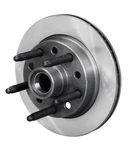 Wilwood 160-9240LS Hp Modified Racing Hub/rotor 1974-80 Pinto/mustang Ii 5X5" Bc New. Price: $115.85.