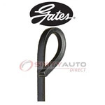 Gates Bladerunner 6704BR Accessory Drive Belt For 75-940 7-07804 6496BR Bj New. Price: $55.42.
