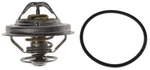 Mahle/ Clevite Tx 30 87D Thermostat 188.6 Degree Fahrenheit With Gasket/ Seal New. Price: $31.16.