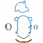 Engine Timing Cover Gasket Set Fel-pro Tcs 13001 New. Price: $46.76.