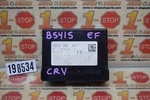 2007-2009 Honda Crv Tpms Suspension Tire Pressure Module 39350-SWA-A01 Oem Used. Price: $89.99.