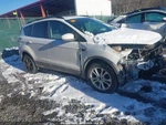 2018 Ford Escape 1.5L Ecm Electronic Control Module Used 119K Miles 590-10055. Price: $94.95.