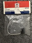 12117342 12-GAUGE Blower Motor Flat Blade Connector Gm Factory Replacement New. Price: $12.22.