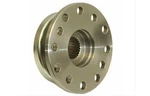 Trail-gear Triple Drilled Flange 100004-1-KIT New. Price: $59.99.