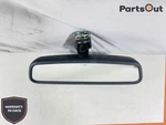 2002-2013 Bmw X5 E70 Automatic Dimming Rearview Mirror 9134431-01 Oem Used. Price: $34.50.