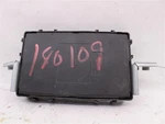 Body Control Module Bcm Computer Murano Cross Cabriolet 10-11 911739 Used. Price: $52.99.