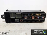 Oem 2013-2016 Ford C-max 2.0L Fuse Box Engine Used. Price: $29.99.