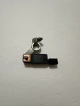 2017-2023 Land Rover Jaguar Battery Cable Terminal End Oem Used. Price: $29.00.