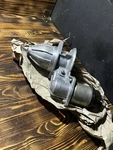 Rary Starter Cover, (42.3708.400) Uaz 469, 452, Gaz. CODE:ST230B-3708400-10 New. Price: $126.99.
