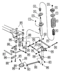 Genuine Mopar Rear Suspension Assist Link 4581264 New. Price: $41.05.