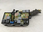 2015-2016 Lincoln Mkc Relay Module HQ4SD Used. Price: $39.94.