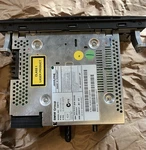 Two-bmw Alpine CD73 Radio Head Unit (oem Player) For. Price: $25.00.