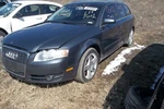 Passenger Rear Suspension Convertible Awd Quattro Fits 07-09 Audi A4 1866405 Used. Price: $691.63.