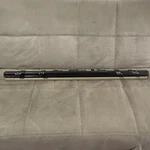 2015-2016 Hyundai Genesis Sunshade Assembly Rear Back Glass 85690-B1000-WYB Used. Price: $88.00.